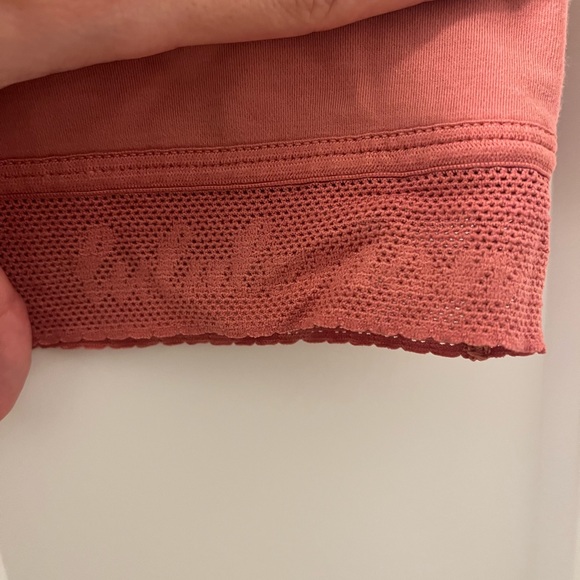 Lululemon Ever Essentials Bralette - Picture 4 of 4